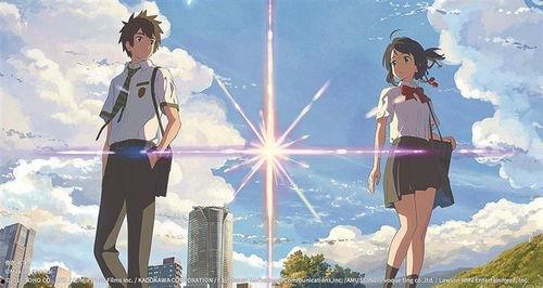 你的名字在线观看中文,从“我的名字”到在线中文观影之旅 第3张 你的名字在线观看中文,从“我的名字”到在线中文观影之旅 第3张